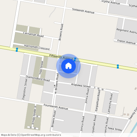 6 Emu Rock Street, NSW 2179, Austral