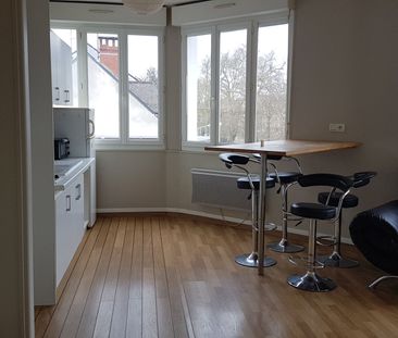 Location Appartement 2 pièces 36m² - Photo 2