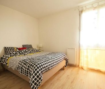 Location Appartement 2 pièces 44m² - Photo 1