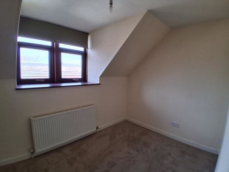 West Pleasant Cottage Hill Street, Cruden Bay, AB42 - Photo 4
