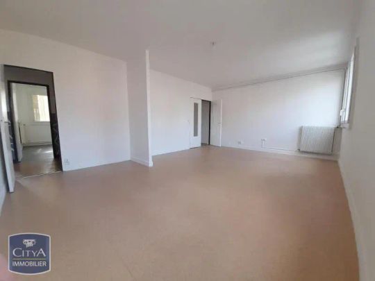 Appartement à louer 5 pièces 90.04m² - Photo 1