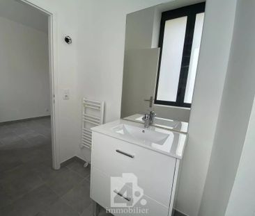 Location appartement Blois, 2 pièces, 1 chambre, 42.88 m², 580 € / Mois (Charges comprises) - Photo 6