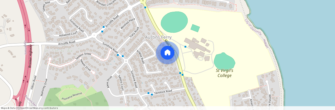 238 Main Road, Austins Ferry TAS