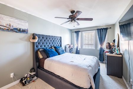 For Lease - 45 Seabreeze Crescent Unit# 20, Hamilton, Ontario - Photo 5