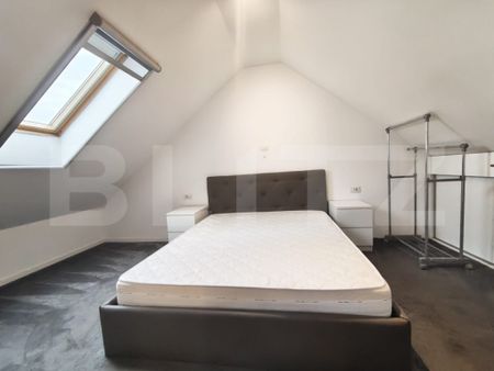 Casa 3 camere, 70 mp utili, curte proprie de 150 mp, zona Gr - Fotografie 3