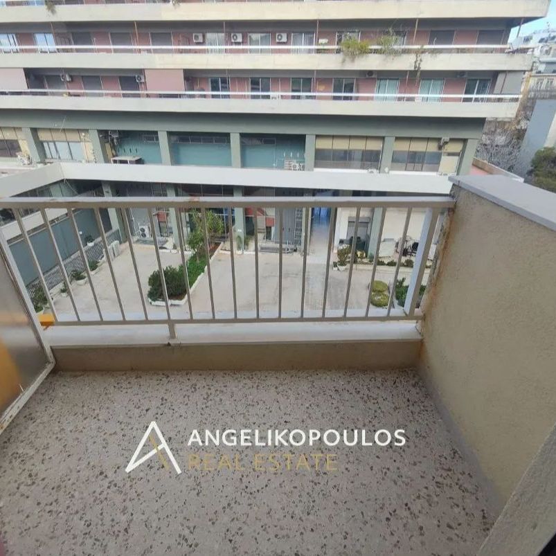 Studio/Γκαρσονιέρα για ενοικίαση - Αμπελόκηποι - Πεντάγωνο, - Photo 1