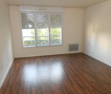 Appartement 2 Pièces 47 m² - Photo 6