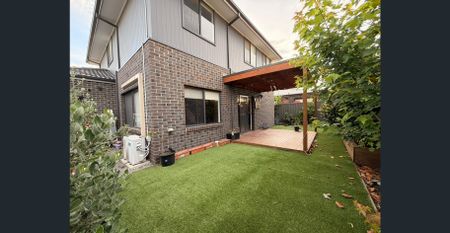 Modern Comfort in a Growing Family Community - Photo 4