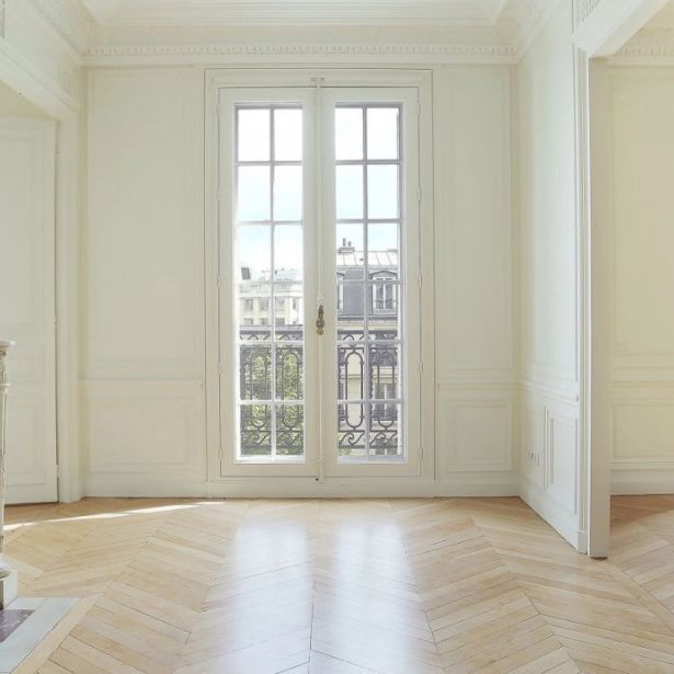 Appartement • Courcelles-Wagram - Photo 1