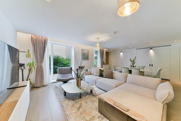 3 bedroom duplex to rent - Photo 1