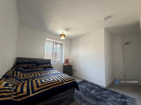 1 bedroom in a house share to rent - Photo 4