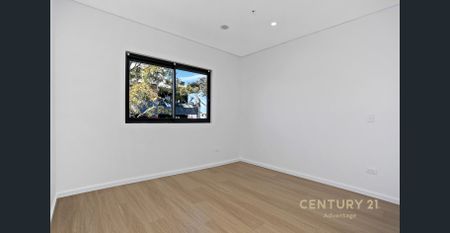 Brand New 1 Bedroom Apartment - Photo 4