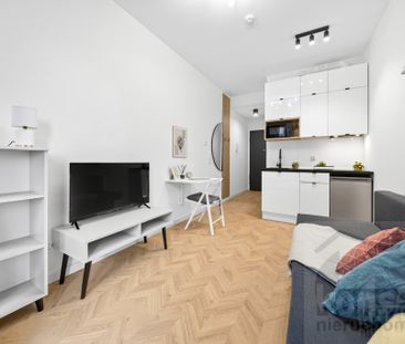 Grand Bulwar, nowa kawalerka! - Фото 3