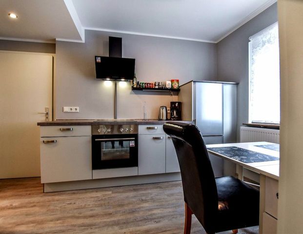 Klein & Stilvoll - Apartment im Herzen von Siegburg - Photo 1