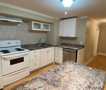 For Lease - 24 Hillview Drive Unit# BSMNT, Newmarket, Ontario - Photo 1