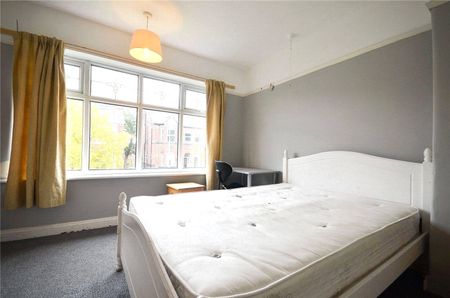 Egerton Road, Fallowfield, Manchester, Manchester, M14 6XA - Photo 4