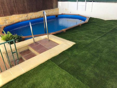 1 room luxury Flat for rent in Nerja, Spain - Photo 3