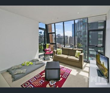 103/120 Greville Street, Prahran, Vic 3181 - Photo 2