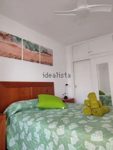 Alquiler de piso en Edificio Esmeralda, 1 - Photo 4