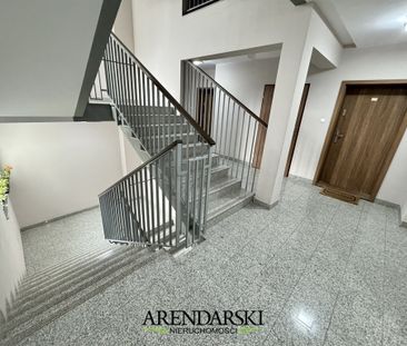 Mieszkanie | Wynajem - Photo 2