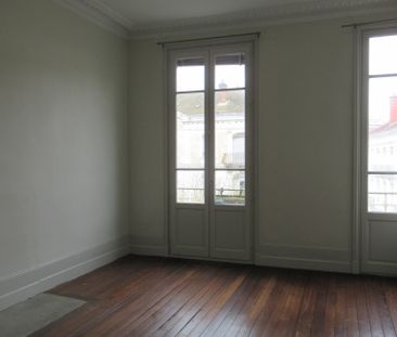 F4- 43 rue Fructidor 71100 CHALON S/SAONE - Photo 2