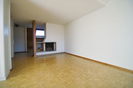 1 Zimmer, 57 m², 4. Stock - Photo 2