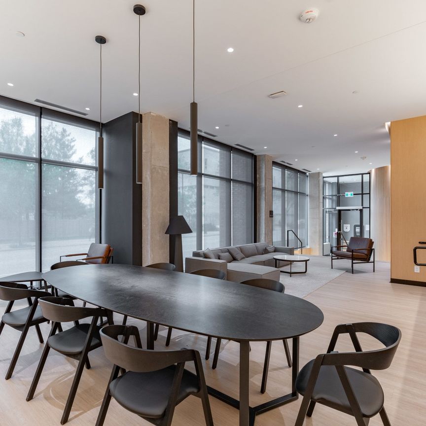 For Lease - 2720 Dundas Street Unit# 515, Toronto, Ontario - Photo 1