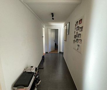 Grosszügige Charmante Wohnung zu vermieten - Foto 6