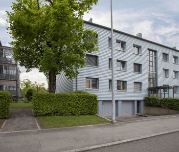 MIETEN OHNE KAUTION - Modernisiert & familienfreundlich im Aarepark - Photo 5