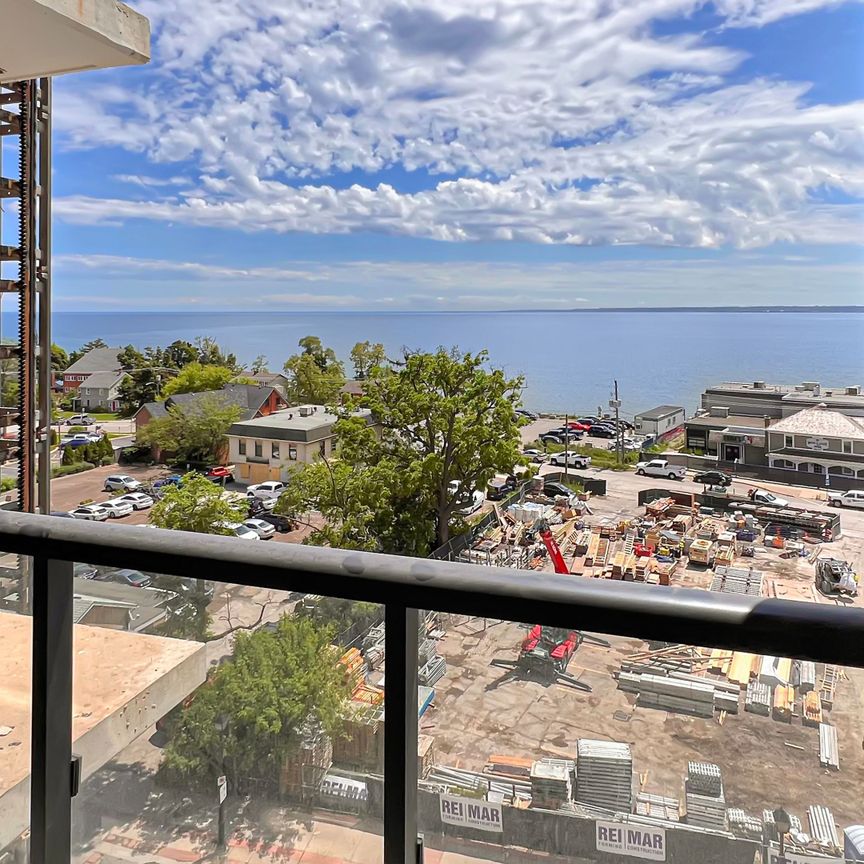 For Lease - 370 Martha Street Unit# 606, Burlington, Ontario - Photo 1