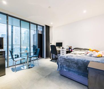 Studio to rent - Photo 2