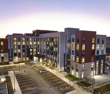 For Lease - 490 Gordon Krantz Avenue Unit# 108, Milton, Ontario - Photo 3