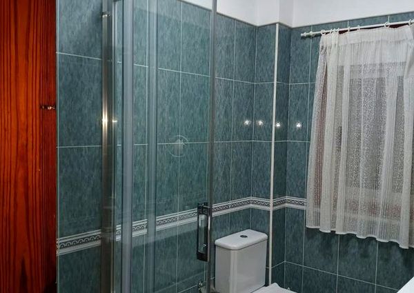 **To rent in Las Galletas, 2 bedroom apartment