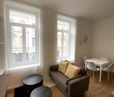 Appartement 2 pièces à Lille - Photo 1