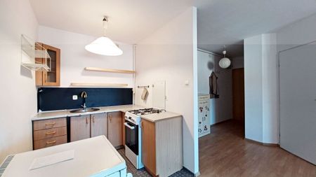 Rezerwacja - Do WynajĘcia- Mieszkanie 2-Pok. - Фото 3