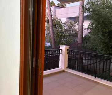 Μεζονέτα για ενοικίαση Εκάλη - Photo 6