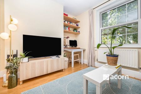 Doddington Grove, London, SE17 - Photo 2