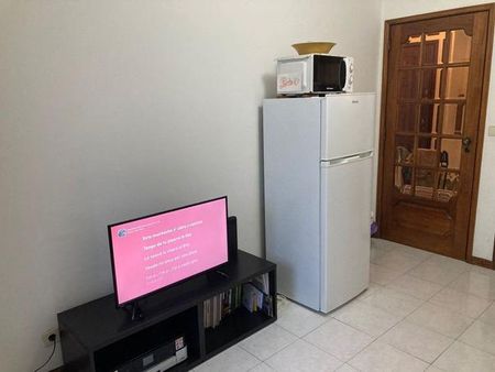 Apartamento T1 - Photo 4