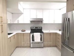 Detached Home For Lease | N9230924 - Photo 4