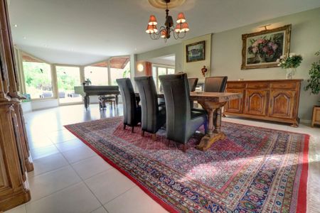 Villa - à louer - Photo 5