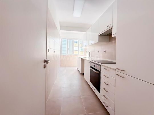 Apartamento T3 em Lisboa - Photo 1