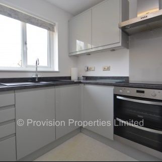 2 Bedroom House Rent City Centre Leeds - Photo 1