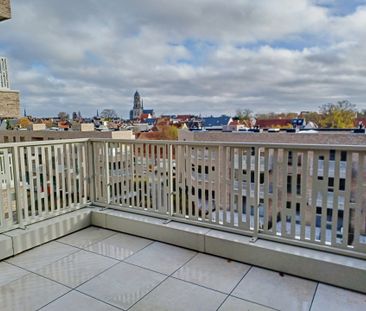 Paradijsweg 2/301, 2500 Lier - Photo 1