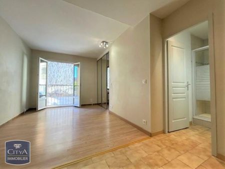 Location Appartement 2 pièces 23m² AVIGNON 84000 - Photo 2