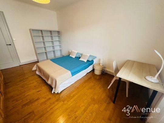 APPARTEMENT T3 A LOUER - Photo 1