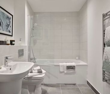 1 bedroom apartment - Photo 4