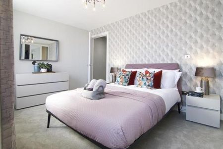 2 bedroom apartment to rent - Photo 5