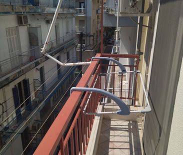 Studio/Γκαρσονιέρα για ενοικίαση Αγία Τριάδα (Φάληρο - Ιπποκράτειο) - Photo 5