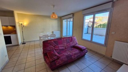 Appartement 2 pièces - 69005 Lyon 5e Arrondissement - Photo 2