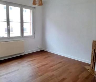 Appartement F3 en centre ville - Photo 1